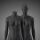 BIO Omnia Damen-Torso lang schwarz 03