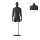 BIO Omnia Herren-Torso lang schwarz 01