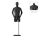 BIO Omnia Herren-Torso lang schwarz 03