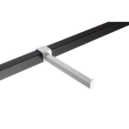 SQUARE Abhängestange gerade 15 cm BD