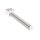 SQUARE Abhängestange gerade 15 cm BD