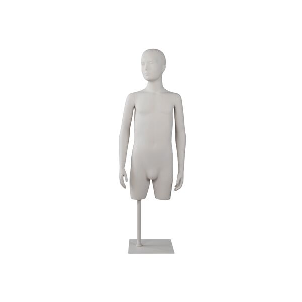 CASUAL Kinder-Torso, Junge 12 Jahre GDB303 (AUSVERKAUFT)