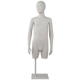 CASUAL Kinder-Torso, Junge 12 Jahre GDB303 (AUSVERKAUFT)