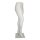 CASUAL Damen-Hosenformer Plus-Size GDT002 inkl. Metallstandplatte mit Fußdorn