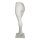 CASUAL Damen-Hosenformer Plus-Size GDT002 inkl. Metallstandplatte mit Fußdorn