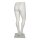 CASUAL Damen-Hosenformer Plus-Size GDT002 inkl. Metallstandplatte mit Fußdorn