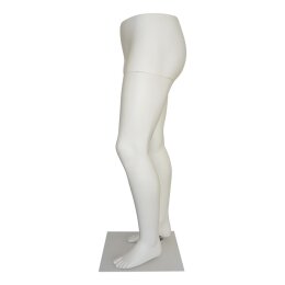 CASUAL Herren-Hosenformer Plus-Size GDT101 inkl. Metallstandplatte mit Fußdorn