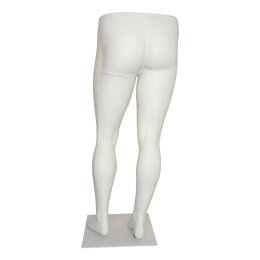 CASUAL Herren-Hosenformer Plus-Size GDT101 inkl. Metallstandplatte mit Fußdorn