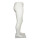 CASUAL Herren-Hosenformer Plus-Size GDT101 inkl. Metallstandplatte mit Fußdorn