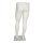 CASUAL Herren-Hosenformer Plus-Size GDT101 inkl. Metallstandplatte mit Fußdorn