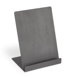 DISPLAY Magazin/Preis-Halter B5 x H7 cm PPF1