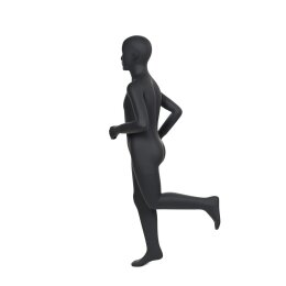 Top-Sports C74 Kinder-Sportfigur, Runner