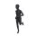 Top-Sports C74 Kinder-Sportfigur, Runner