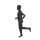 Top-Sports C74 Kinder-Sportfigur, Runner