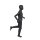 Top-Sports C74 Kinder-Sportfigur, Runner
