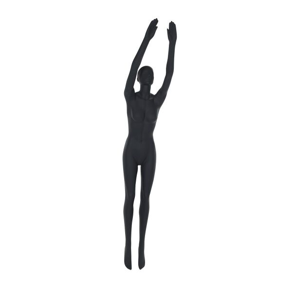 Top-Sports F14 Damen-Sportfigur, Diver
