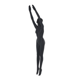 Top-Sports F14 Damen-Sportfigur, Diver