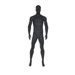 Miet-Herrfigur TOP-SPORTS M31, inkl. Metallstandplatte...