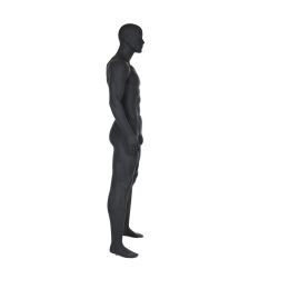 Miet-Herrfigur TOP-SPORTS M31, inkl. Metallstandplatte und Wadendorn