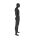 Miet-Herrfigur TOP-SPORTS M31, inkl. Metallstandplatte und Wadendorn