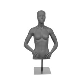 Top-Sports FB50 Damen Torso mit Ständer