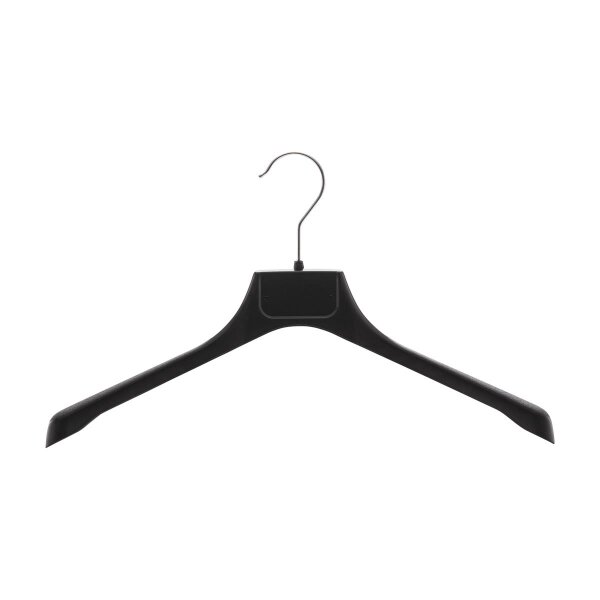 ECO Jacken-Kleiderbügel aus Kunststoff (CA)