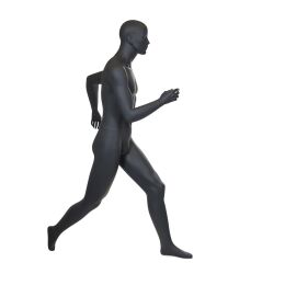 Miet-Herrenfigur SPORT, Runner Top-Sports M07,...