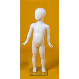MAGIC Kinderfigur mit Magnet C4 Kleinkind (H81cm)