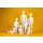 MAGIC kid, ABS-mannequin C4, white