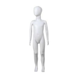 MAGIC kid, ABS-mannequin C1, white