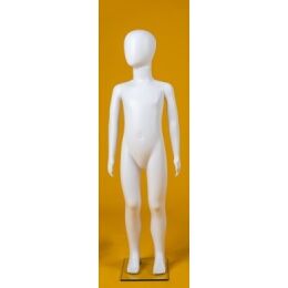 MAGIC kid, ABS-mannequin C1, white