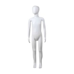 MAGIC kid, ABS-mannequin C2, white