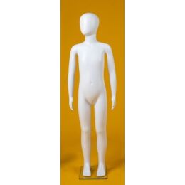 MAGIC kid, ABS-mannequin C2, white