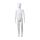 MAGIC kid, ABS-mannequin C2, white