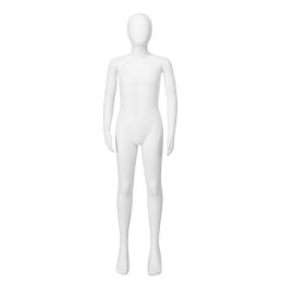 MAGIC kid, ABS-mannequin C9, white