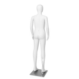 MAGIC kid, ABS-mannequin C9, white