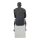 Top-Sports M154 Herren-Sportfigur, sitzend