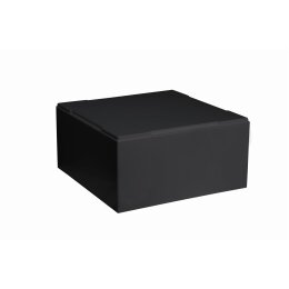 Rental EasyCubes "Cube" 40x40xH20cm