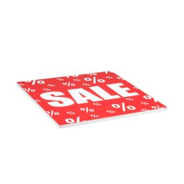 Rental EasyCubes "Cover" 40x40xH1cm