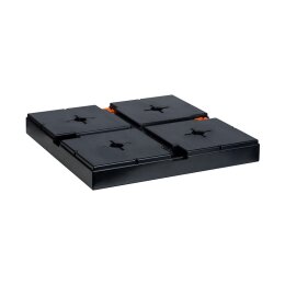 Rental EasyCubes "Floor" 40x40xH5cm