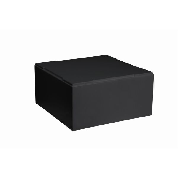Rental EasyCubes "Cube" 40x40xH20cm black