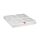 Miete EasyCubes "Floor" 40x40xH5cm weiss