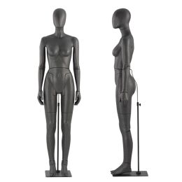 LIVELYMEN articulated female mannequin 00800B with head Volo