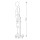 LIVELYMEN articulated female mannequin 00800B with head Volo