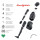 LIVELYMEN articulated female mannequin 00800B with head Volo