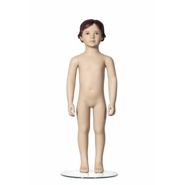 Q-Kids NOAH Jungenfigur 2 Jahre