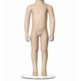 Q-Kids NOAH Jungenfigur 2 Jahre Pos. 2, skulpturiert mit Makeup