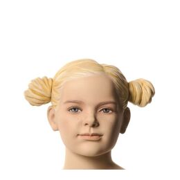 Q-Kids ALICE Mädchenfigur 6 Jahre Pos. 1 skulpturiert mit Make Up