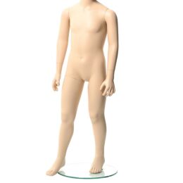 Q-Kids FLOYD Jungenfigur 6 Jahre Pos. 1 skulpturiert mit Make Up