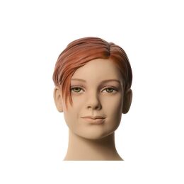 Q-Kids CHER Mädchenfigur 10 Jahre Pos. 1 skulpturiert mit Make Up